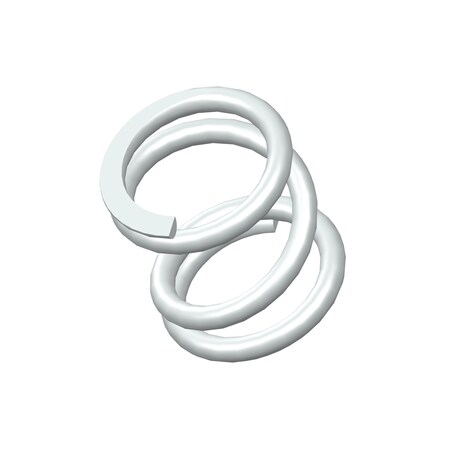 Approved Vendor Compression Spring, O= .468, L= .50, W= .060 G409974978